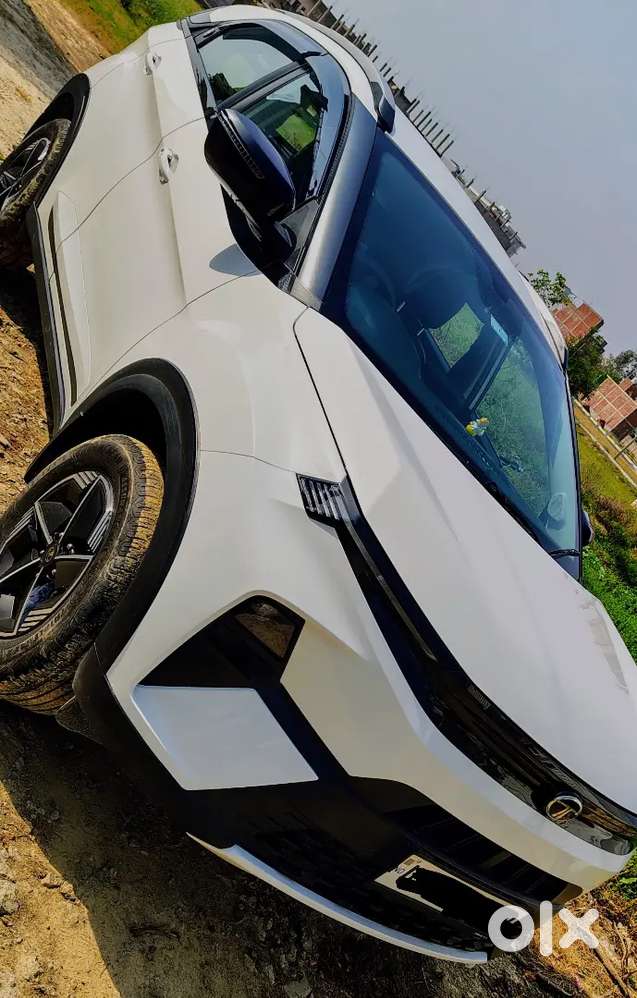Tata Nexon 2024 Petrol