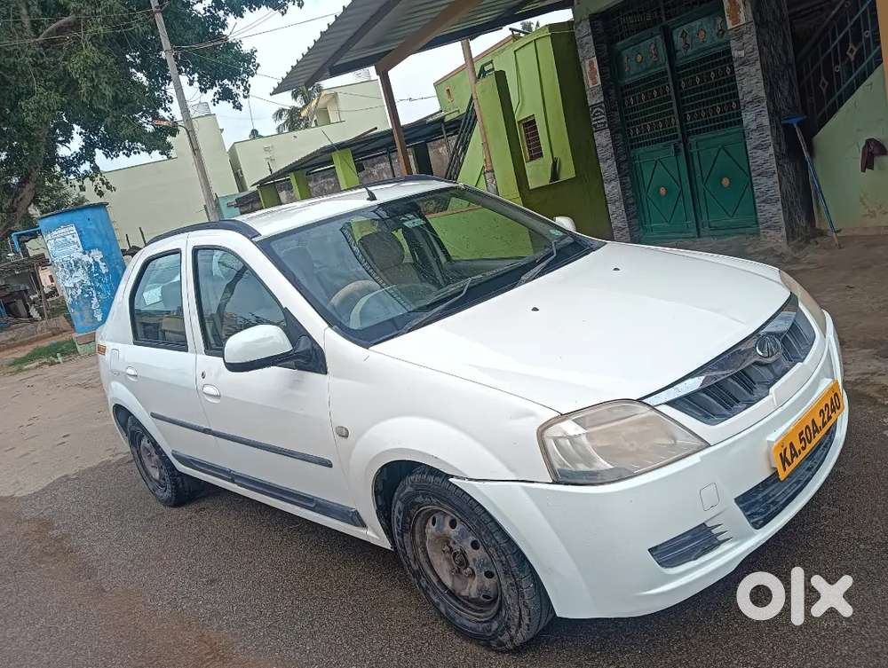 Mahindra Verito 2015 Diesel 315003 Km Driven