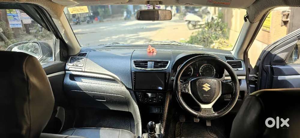 Swift Zdi Diesel 2013