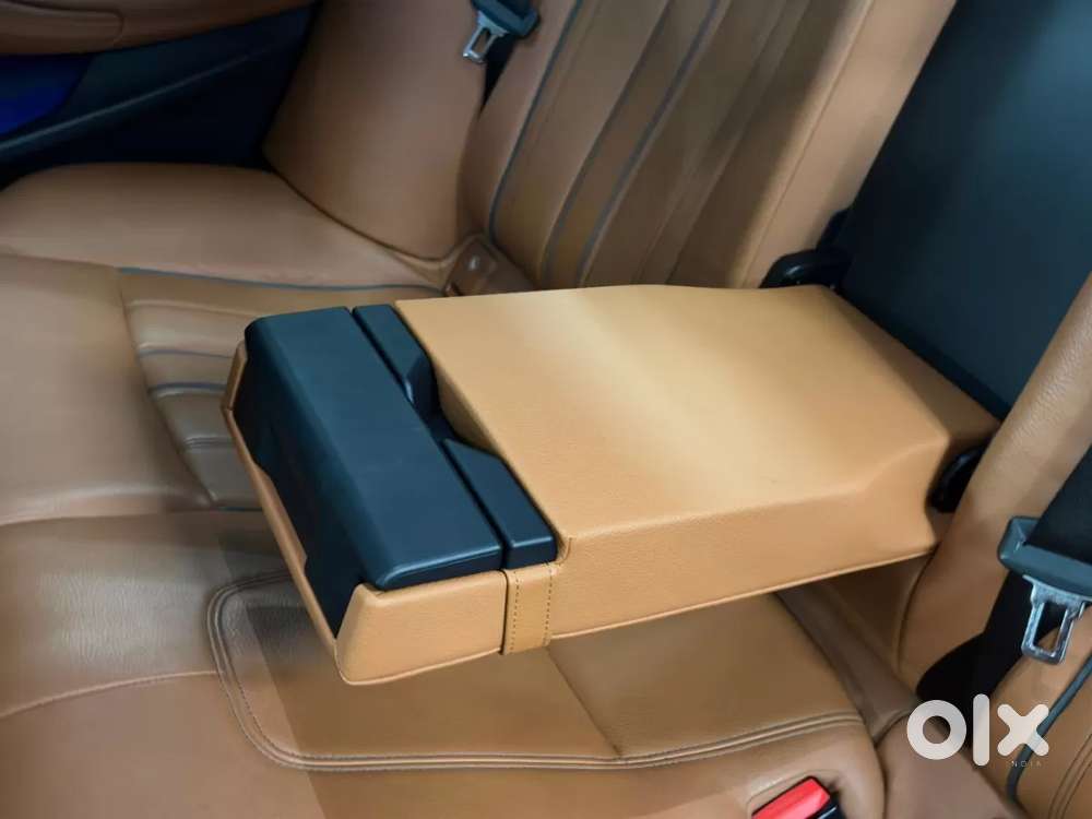Bmw 5 Series 2.0 520d Luxury Line, 2017, Diesel