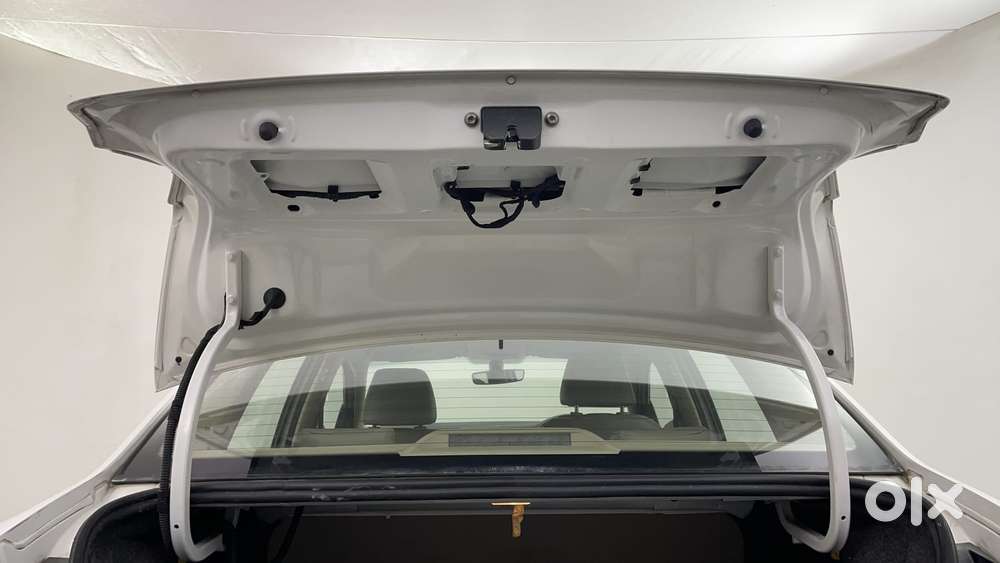 Volkswagen Ameo 1.5 Tdi Highline Plus 16, 2018, Diesel