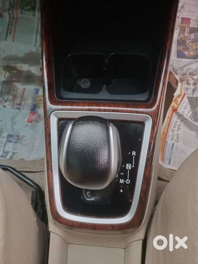 Maruti Suzuki Swift Dzire Vxi(o) Amt, 2019, Cng & Hybrids