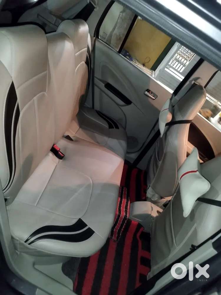 Clean & Neat Car With Perfect Maintenance Ever