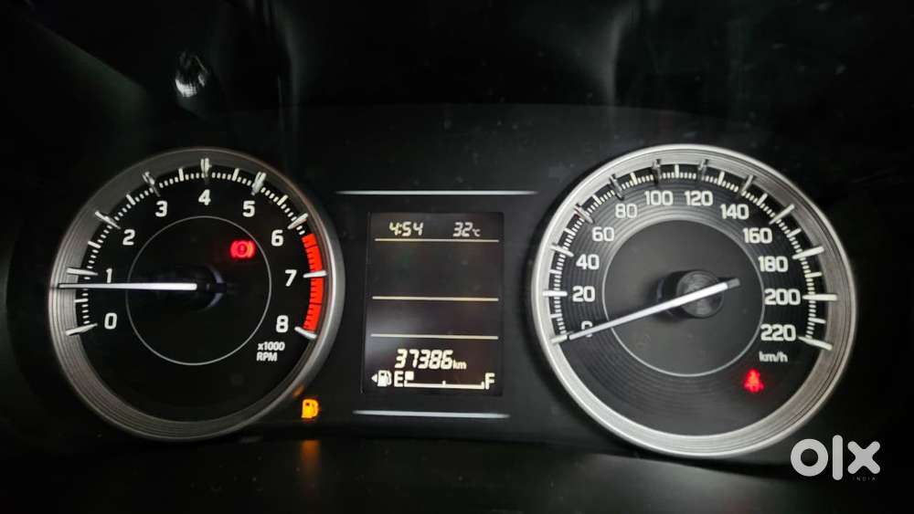 Maruti Suzuki Baleno Delta, 2024, Petrol