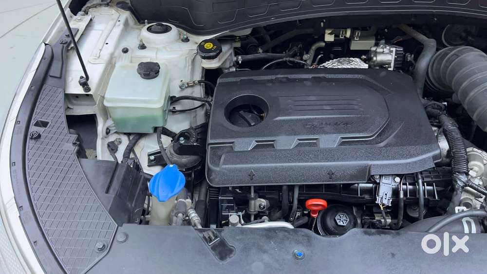 Kia Seltos Htk Plus D, 2020, Diesel