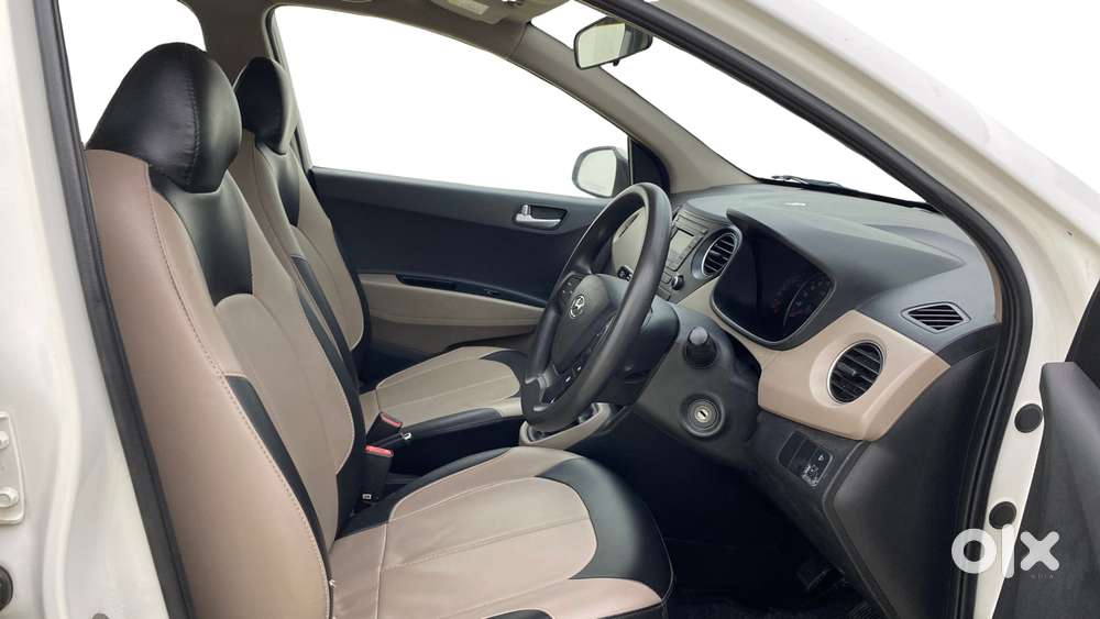 Hyundai Grand I10 Sportz 1.2 Kappa Vtvt, 2016, Petrol