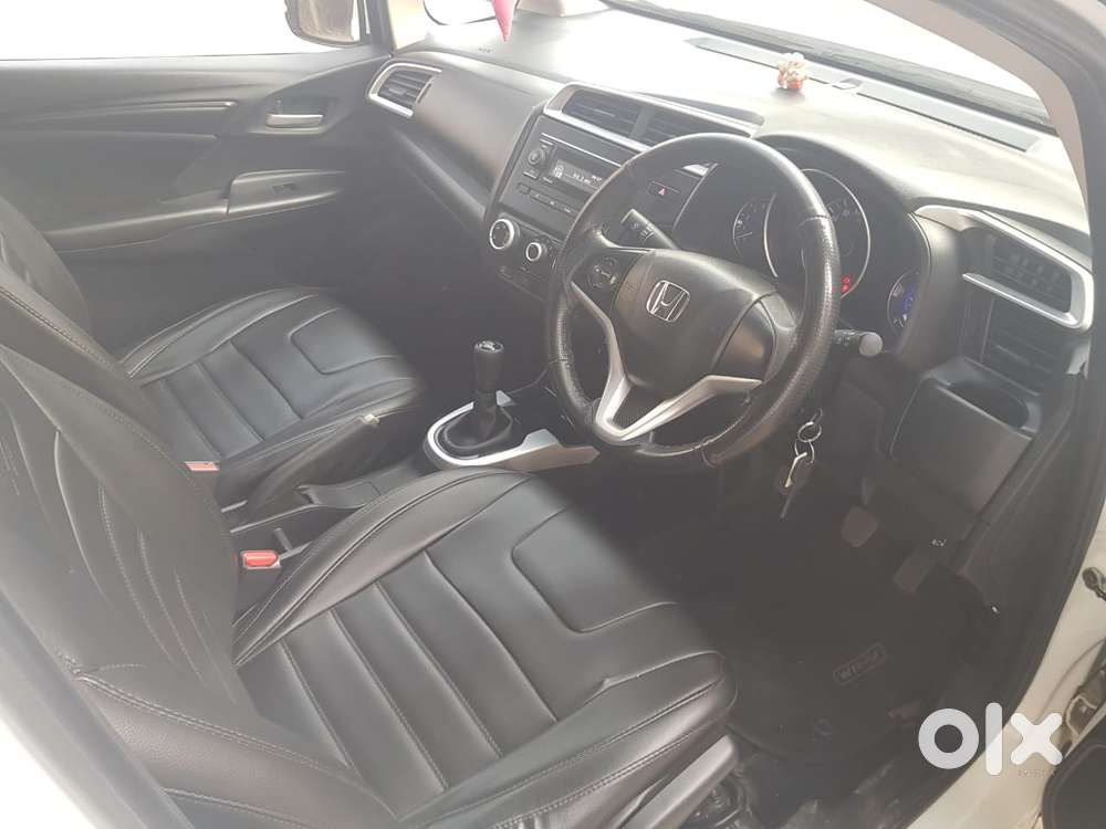 Honda Wr-v 1.5 Sv I-dtec Mt, 2019, Diesel