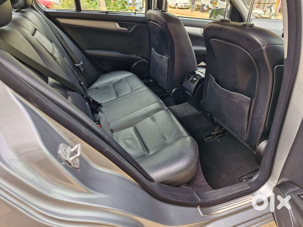 Mercedes-benz Cls-class 250 Cdi, 2012, Diesel