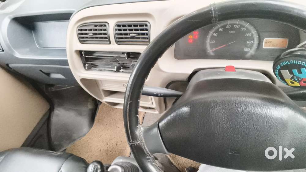 Maruti Suzuki Eeco 7 Seater Ac, 2015, Cng & Hybrids