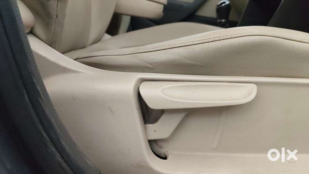 Volkswagen Vento 2010-2013 Petrol Highline, 2013, Petrol