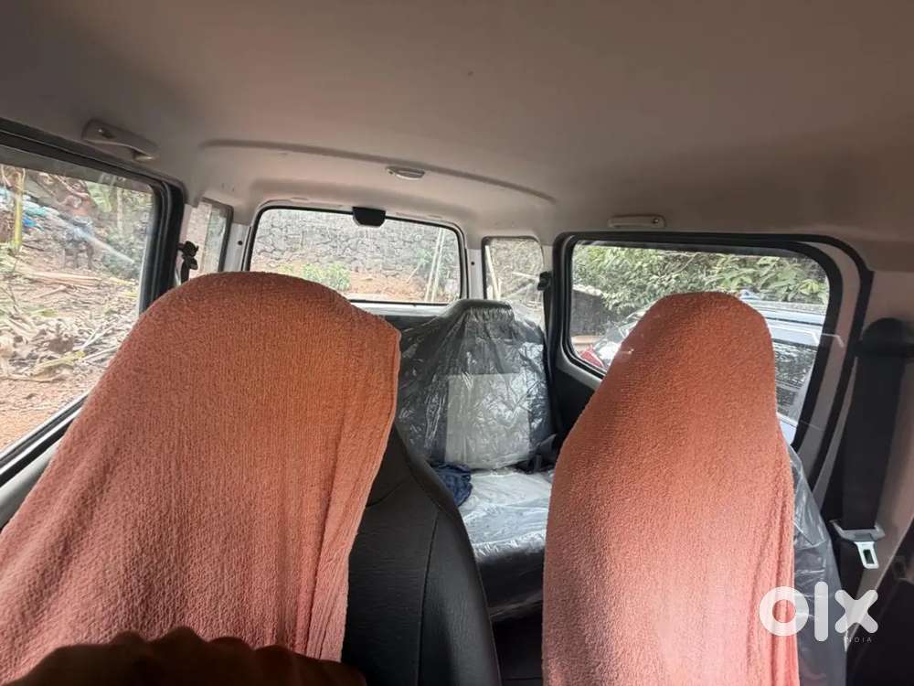 Maruti Suzuki Eeco 2023 Petrol 5455 Km Driven Are For Sale