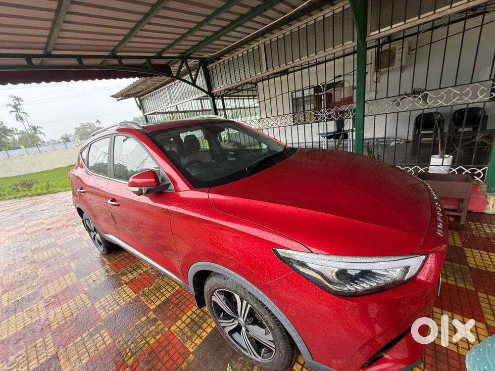 Mg Astor Petrol 2022 1.5l Sharp Cvt