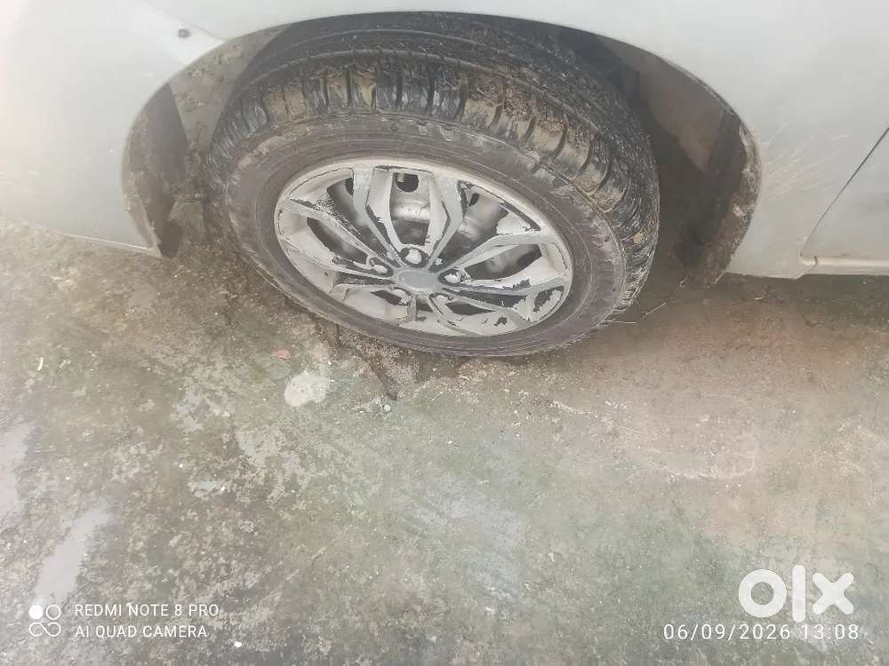 Maruti Suzuki Wagon R 2011