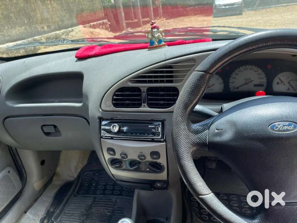 Ford Ikon 1.6 Petrol 2005