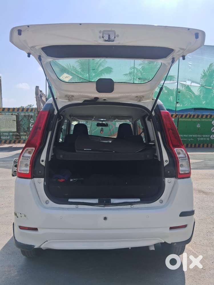 Maruti Suzuki Wagon R 1.0 Lxi Cng, 2019, Cng & Hybrids