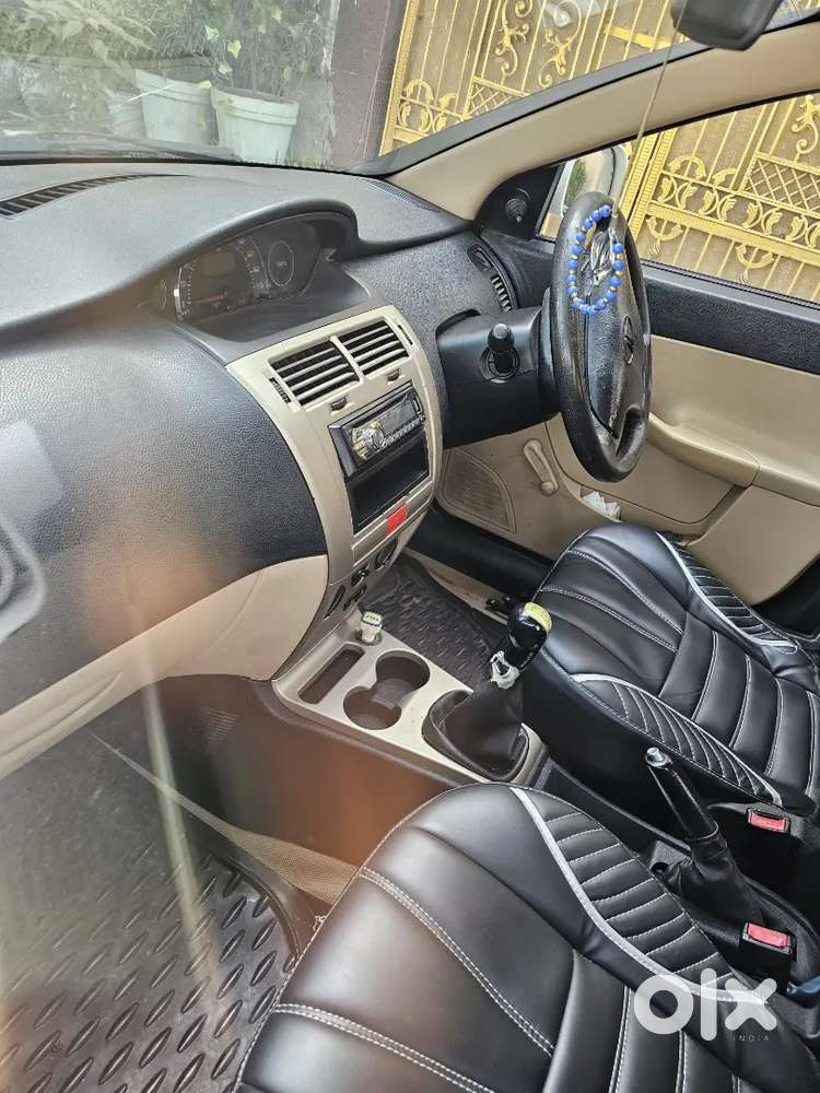 Tata Indica Vista 2012