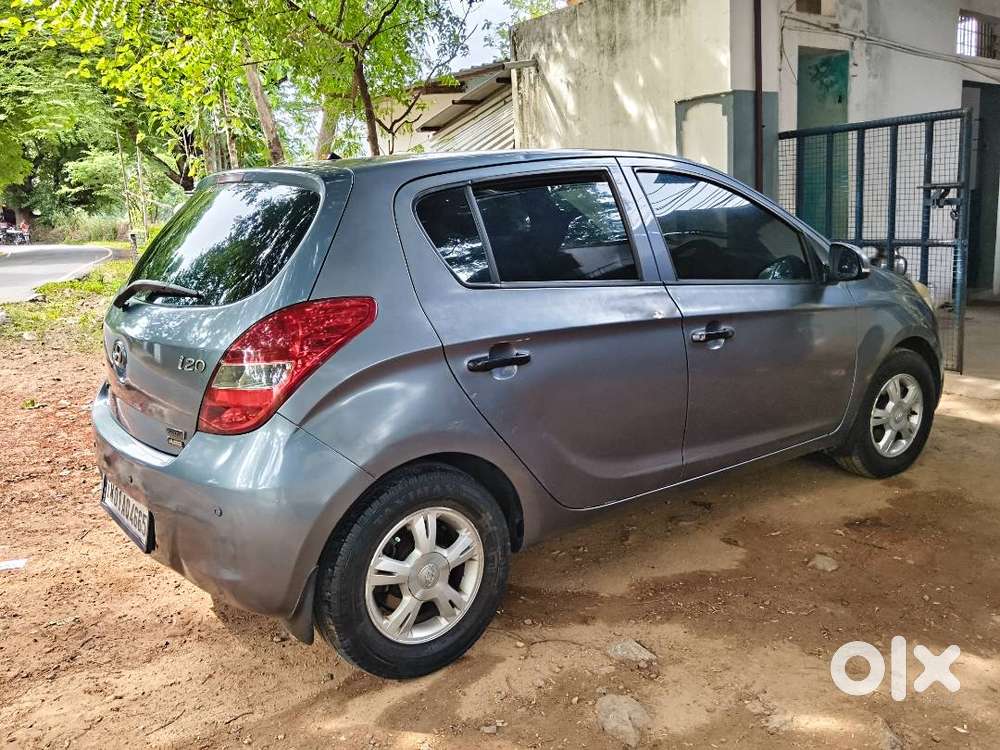 Hyundai I20 2011 Diesel Well Maintained