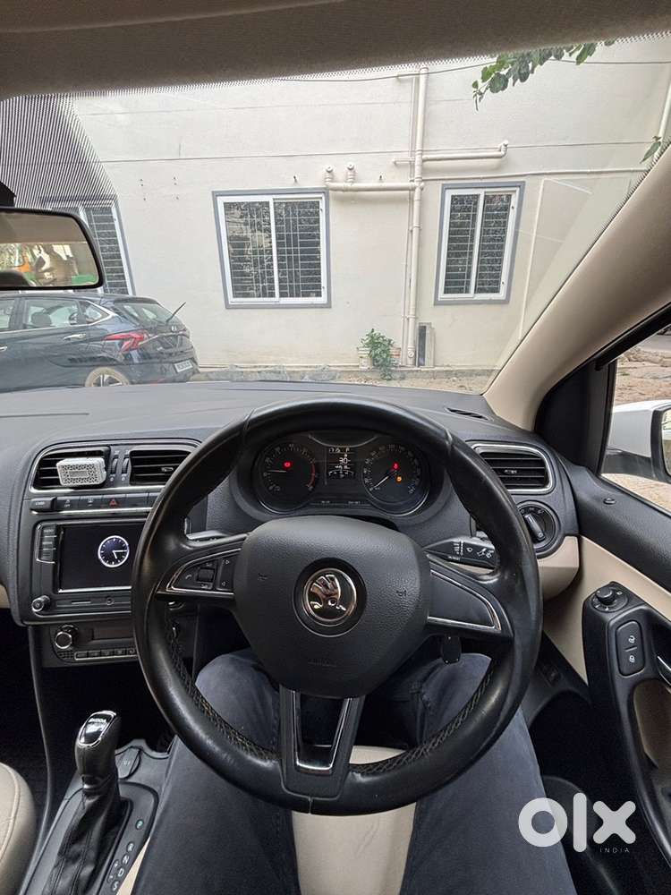 Skoda Rapid 1.0 Tsi Stage 2 Plus