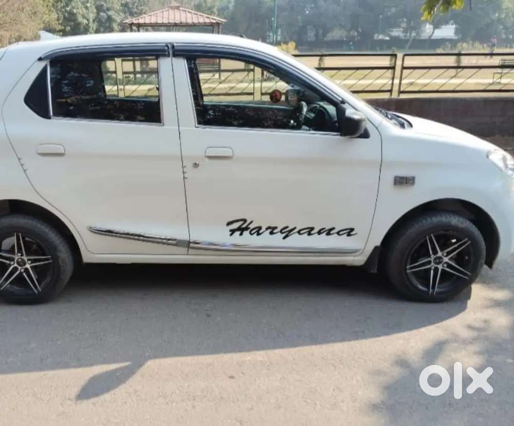 Maruti Suzuki Alto K10 2025 Cng & Hybrids 45000 Km Driven