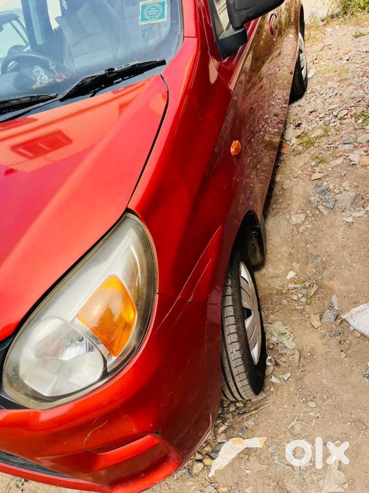 Maruti Suzuki Alto 800 2021 Petrol 81000 Km Driven