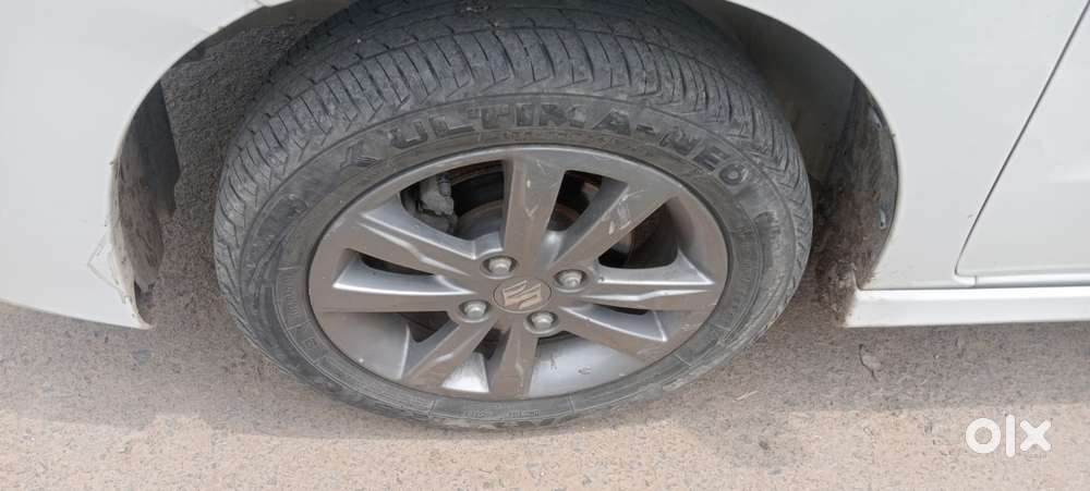 Maruti Suzuki Wagon R Stingray 1.0 Vxi Plus, 2019, Petrol