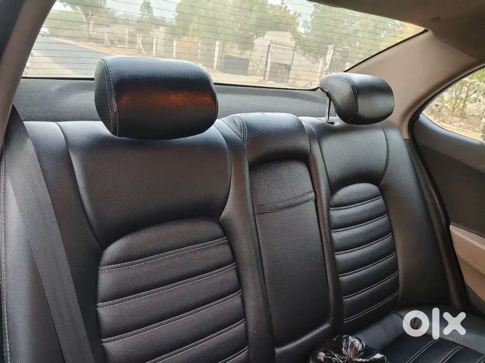 Hyundai Xcent 2014 Diesel Well Maintained