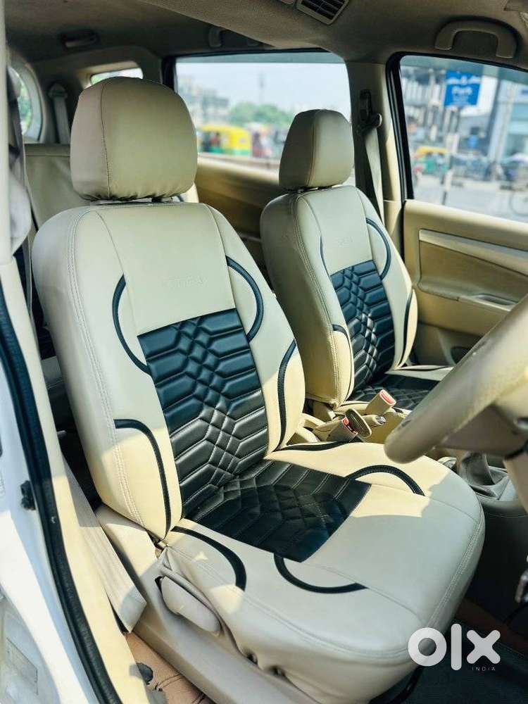 Maruti Suzuki Ertiga Vdi Shvs, 2016, Diesel