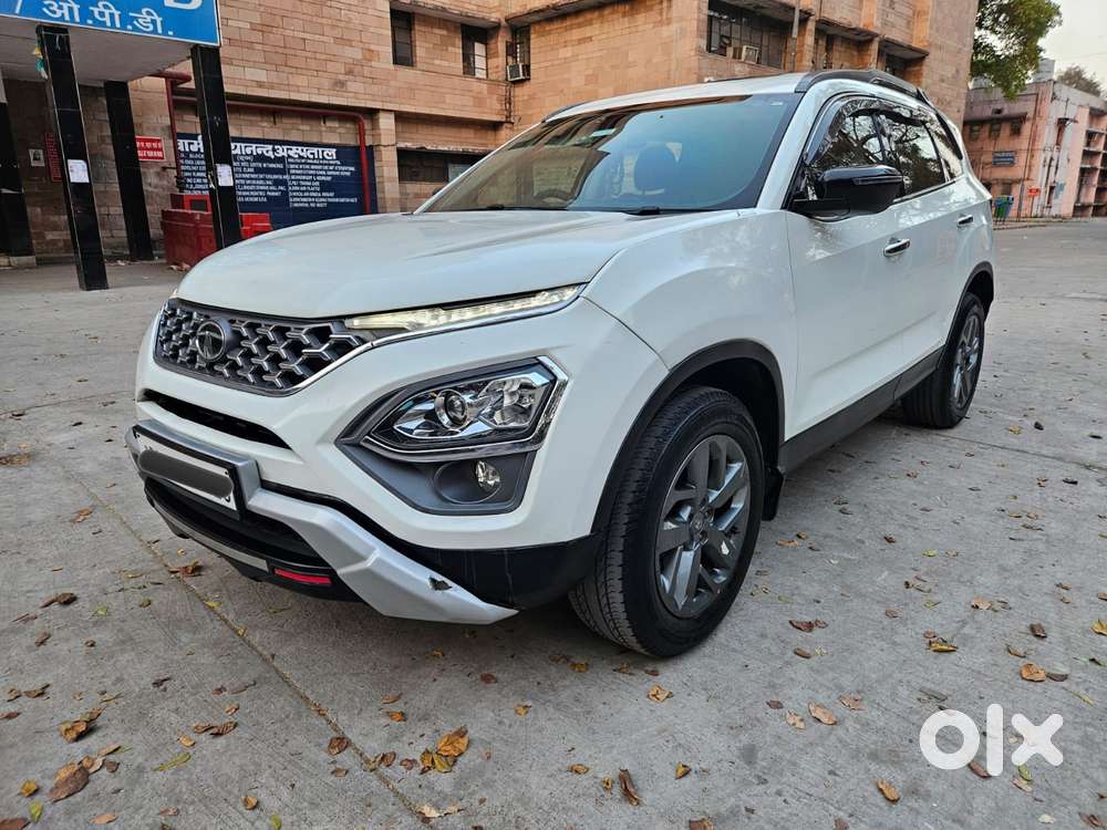 Tata Safari 2.0 Kryotec Xt Plus, 2022, Diesel