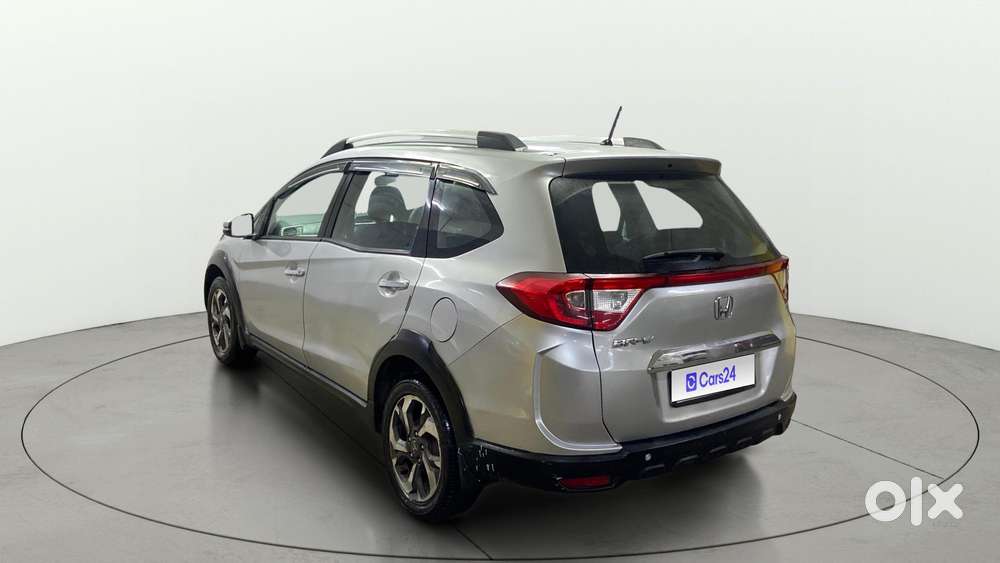 Honda Br-v 1.5 V I-dtec Mt, 2016, Diesel