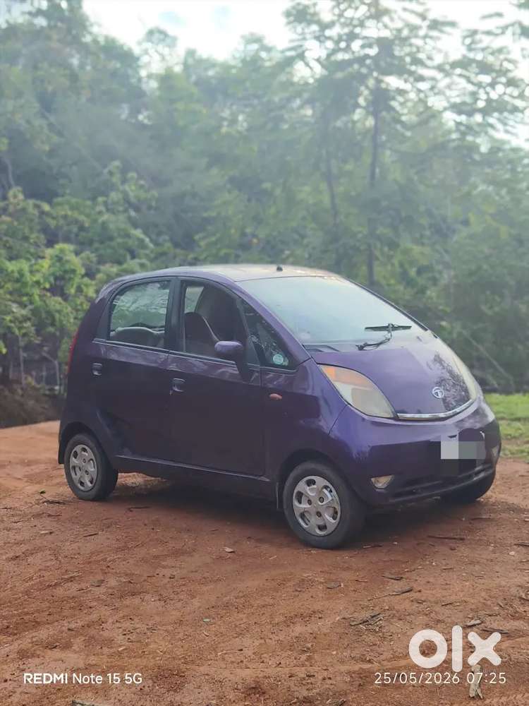 Tata Nano Twist Xe 2026