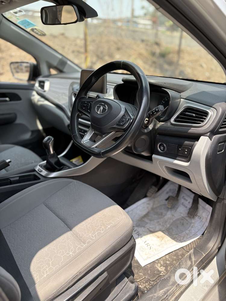 Tata Altroz 1.2 Xz Plus Petrol, 2020, Petrol