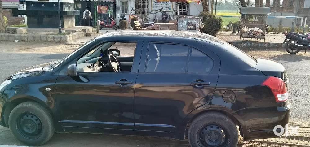 Maruti Suzuki Dzire 2011 Petrol Manual