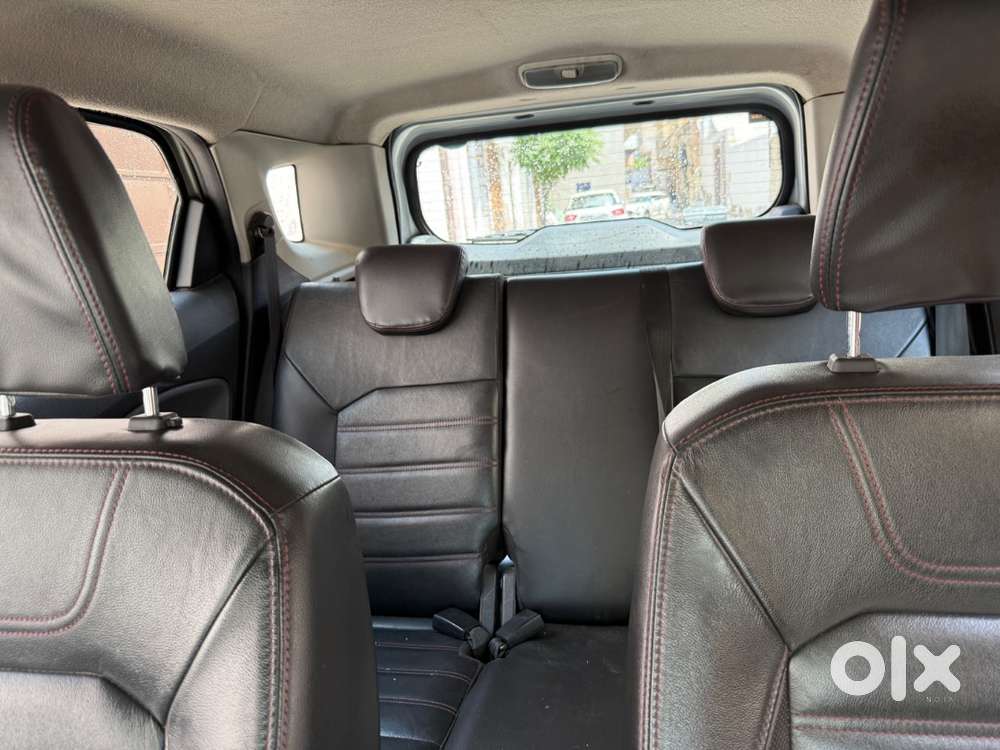Ford Ecosport 2015 Diesel Good Condition