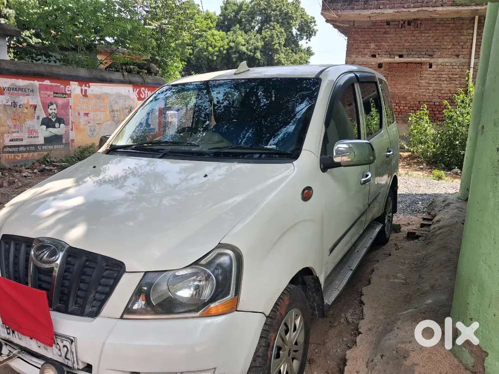 Mahindra Xylo H8 2011 Diesel Manual