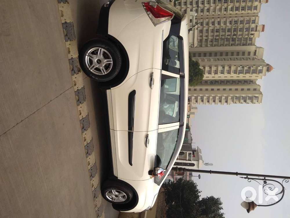 Mahindra Marazzo 2020