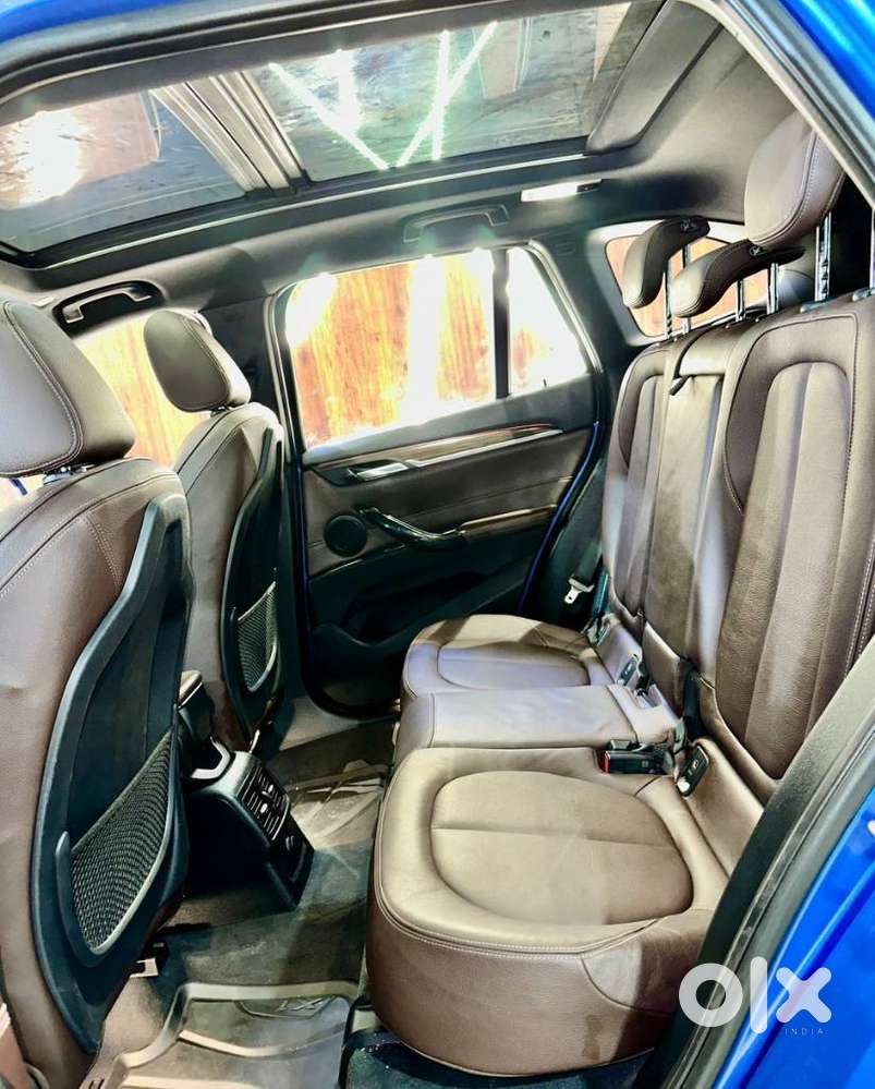 Bmw X1 Xdrive 20d M Sport, 2016, Diesel