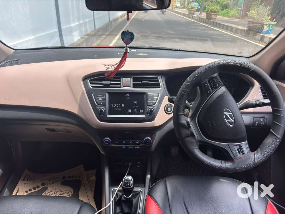 Hyundai I20 1.2 Asta, 2019, Diesel