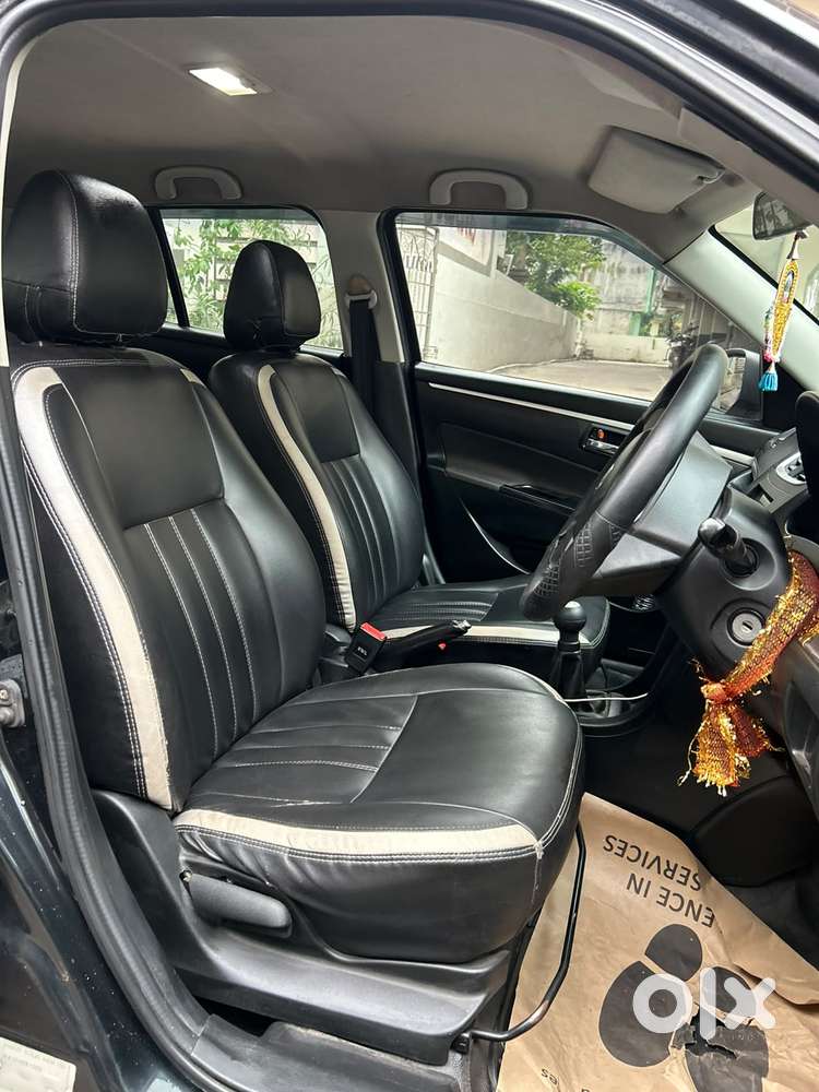 Maruti Suzuki Swift Ddis Vdi, 2012, Diesel