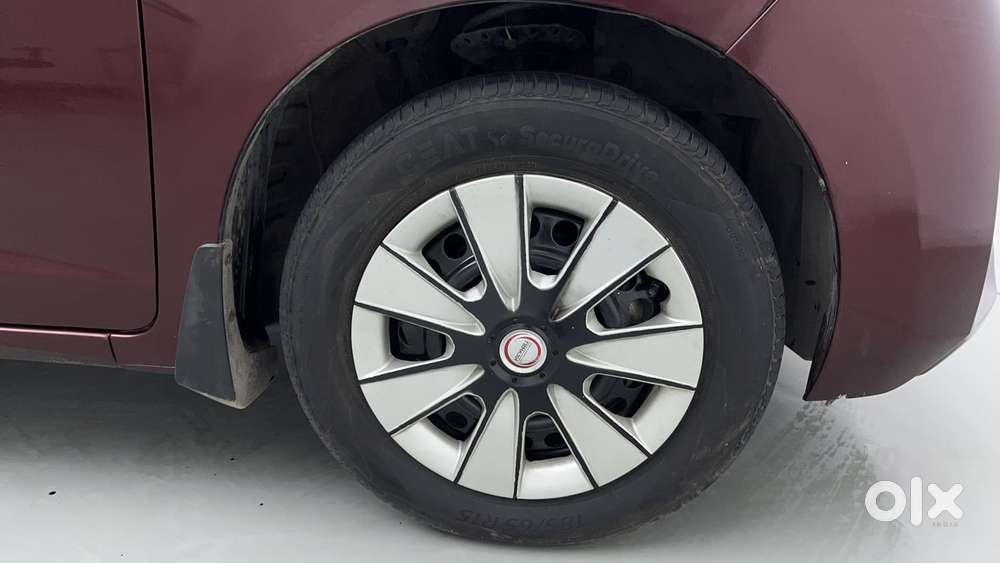 Honda Jazz 2009-2013 S, 2016, Petrol