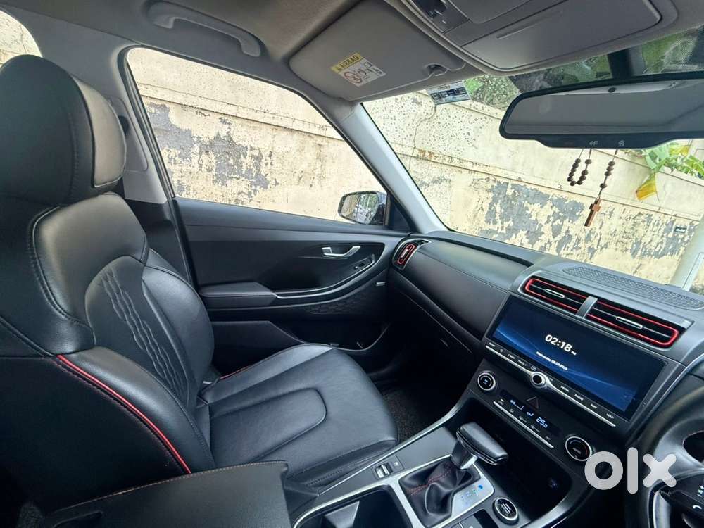 Hyundai Creta Petrol 2020, 46910 Km Driven