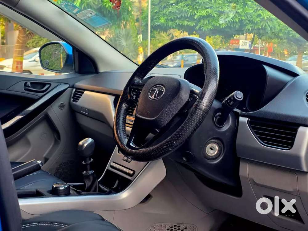 Tata Nexon Xm Rtq 1.5 2018 Diesel