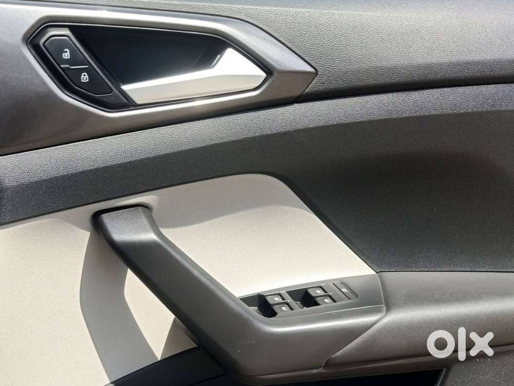 Volkswagen Taigun 1.0 Tsi Topline At, 2022, Petrol