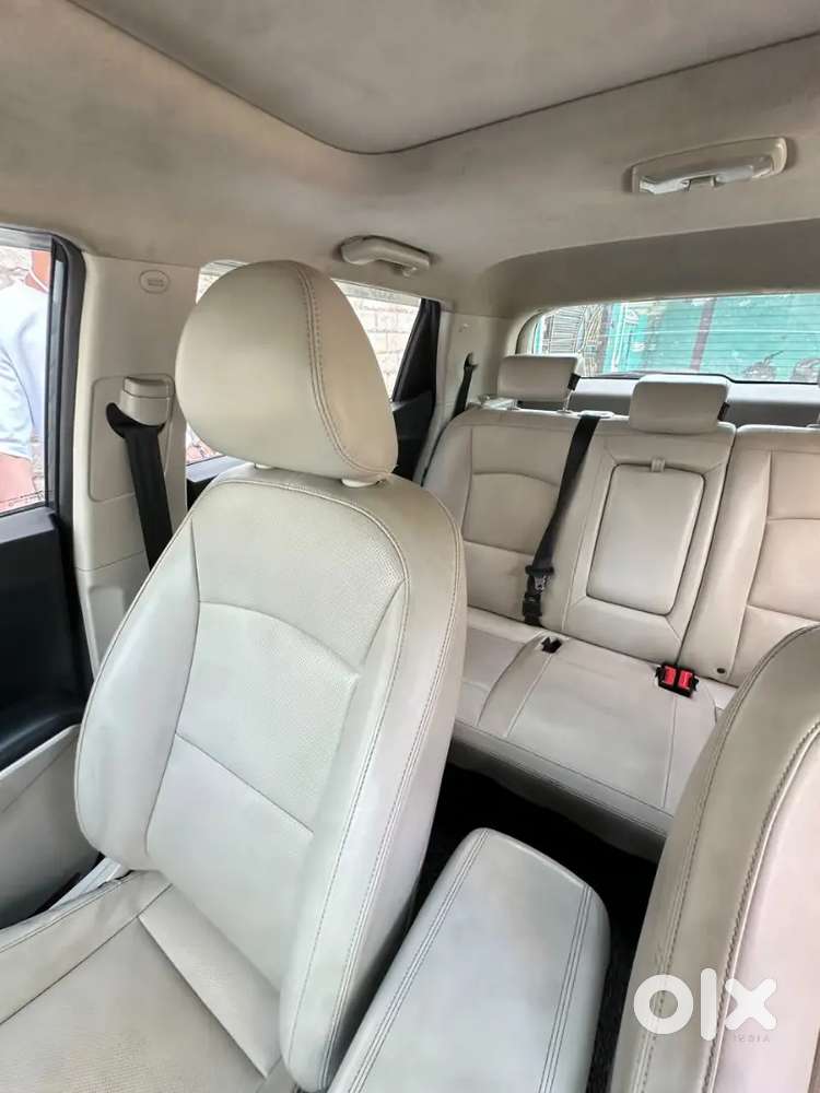 Mahindra Xuv300 2019 W8 Petrol