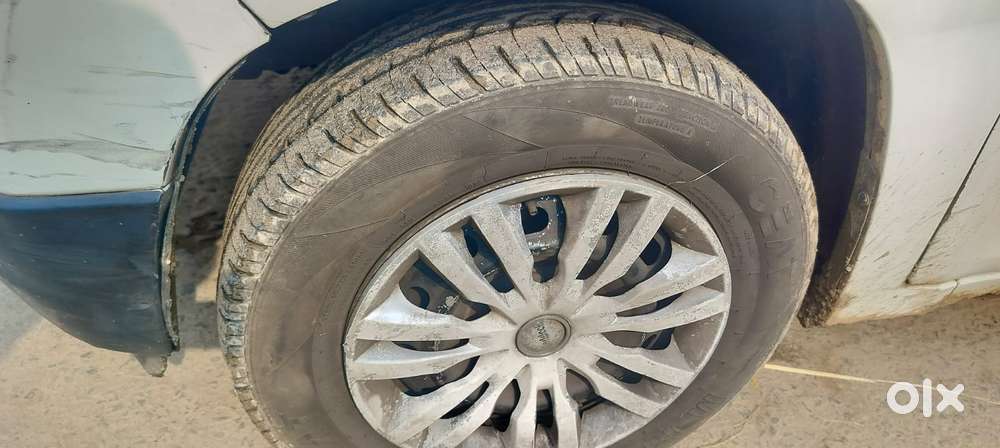 Mahindra Kuv100 Nxt 1.2 K8 Plus Diesel 6 Str, 2018, Diesel