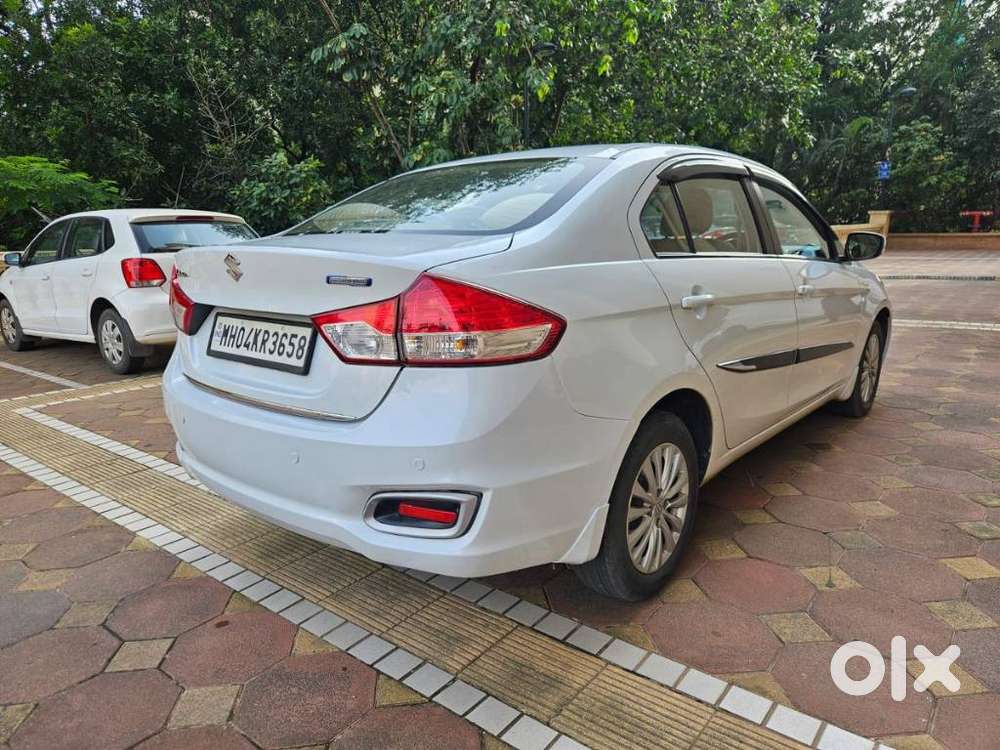 Maruti Suzuki Ciaz Smart Hybrid Delta , 2021, Petrol