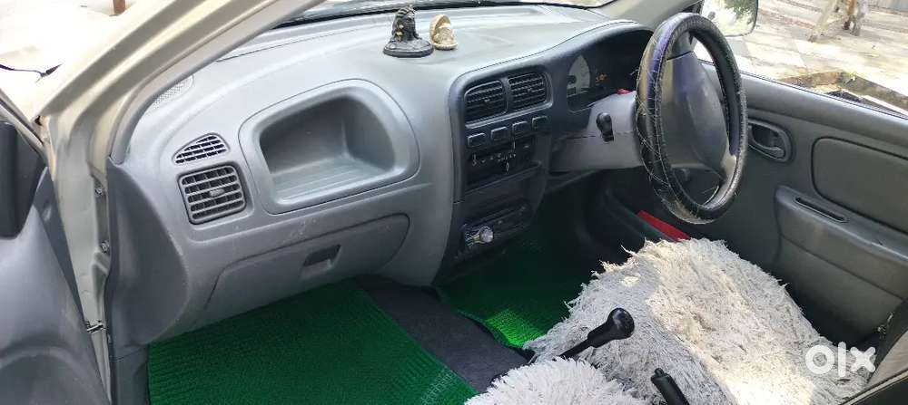 Maruti Suzuki Alto 2005