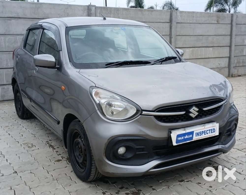 Maruti Suzuki Celerio Vxi, 2022, Petrol