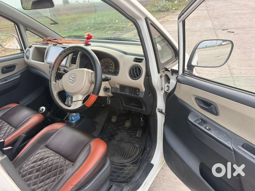 Maruti Suzuki Estilo Petrol 65000 Km Driven