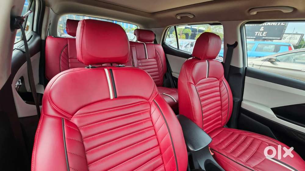 Hyundai Creta 1.6 Sx, 2020, Diesel