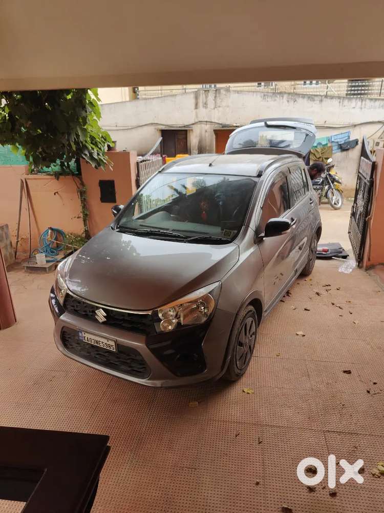 Maruti Suzuki Celerio Lxi 2019 Automatic Petrol